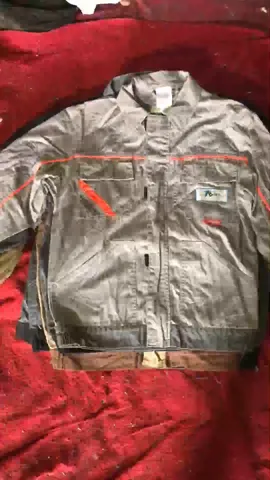 Workwear men jacket || get it for $3